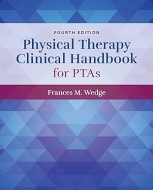 Physical Therapy Clinical Handbook for PTAs