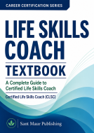 Life Skills Coach Textbook Cover