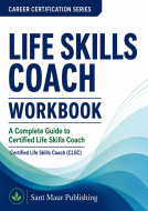 Life Skills Coach Workbook Cover