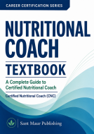 Nutritional Coach Textbook Cover