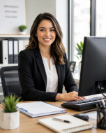 Administrative Assistant Certification (CAA)