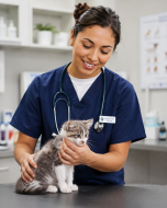 Animal Care Worker Certification (CACW)
