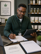 Cannabis Dispensary Management Certification (CCDM)