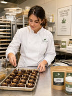 Cannabis Edibles Professional Certification (CCEP)