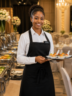 Catering Associate Certification (CCA)