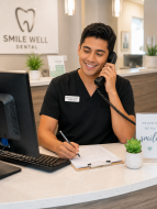 Dental Office Assistant Certification (CDOA)