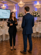 Event Planning Specialist Certification (CEPS)