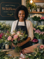 Floral Design Associate Certification (CFDA)