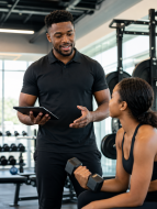 Health & Fitness Coach Certification (CHFC)