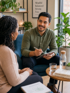 Life Skills Coach Certification (CLSC)