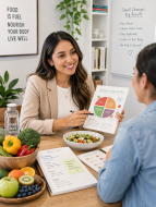 Nutritional Coach Certification (CNC)