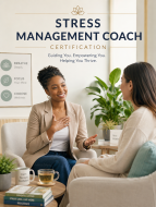 Stress Management Coach Certification (CSMC)