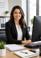 Administrative Assistant Certification (CAA)