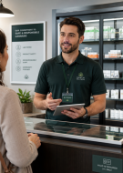 Cannabis Budtender Certification (CCBT)