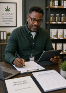 Cannabis Dispensary Management Certification (CCDM)