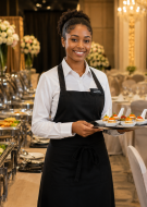Catering Associate Certification (CCA)