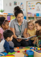Child Care Worker Certification (CCCW)