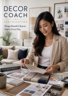 Decor Coach Certification (CDC)