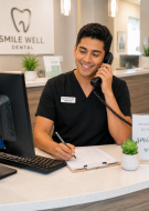 Dental Office Assistant Certification (CDOA)