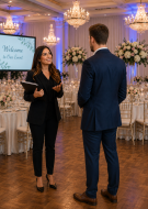 Event Planning Specialist Certification (CEPS)
