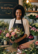 Floral Design Associate Certification (CFDA)