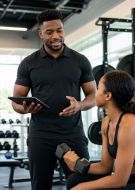 Health & Fitness Coach Certification (CHFC)
