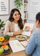 Nutritional Coach Certification (CNC)