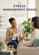 Stress Management Coach Certification (CSMC)