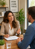 Wellness Coach Certification (CWC)